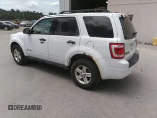 2011 Ford Escape Hybrid с VIN 1FMCU5K39BKC06037, выставлен на аукционе IAAI как лот 42610310 с пробегом 198 549 миль миль и . История ставок и продаж доступна на DreamBid. Изображение 3.