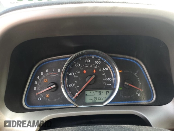 2013 Toyota RAV4 Limited z VIN 2T3DFREV4DW085418, wystawiony jako Copart lot #60705895 z przebiegiem 141 994 mil mil oraz Szkoda całkowita • Salvage title. Historia ofert i sprzedaży dostępna na DreamBid. Obrazek 9.