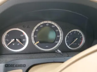 2008 Mercedes-Benz C 300 Sport с VIN WDDGF54X88F088702, выставлен на аукционе Copart как лот 56245725 с пробегом Не указан миль и Списание • Salvage title. История ставок и продаж доступна на DreamBid. Изображение 9.