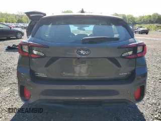 2024 Subaru Impreza с VIN JF1GUABC9R8361070, выставлен на аукционе Copart как лот 56525765 с пробегом 17 804 миль миль и Списание • Salvage title. История ставок и продаж доступна на DreamBid. Изображение 6.