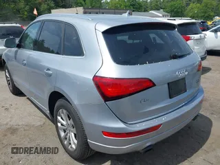 2015 Audi Q5 Premium Plus z VIN WA1LFAFP3FA069364, wystawiony jako IAAI lot #42364101 z przebiegiem 93 936 mil mil oraz . Historia ofert i sprzedaży dostępna na DreamBid. Obrazek 3.