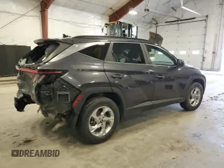 2022 Hyundai Tucson SEL z VIN 5NMJBCAE4NH084034, wystawiony jako Copart lot #54426665 z przebiegiem 39 896 mil mil oraz Nie do naprawy • Non repairable. Historia ofert i sprzedaży dostępna na DreamBid. Obrazek 3.