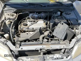 2003 Mitsubishi Lancer ES with VIN JA3AJ26E73U062975, listed as a Copart auction lot 71619374 with 242,550 mi miles and Salvage Title. Bid and sale history available at carsss.com. Image 12.