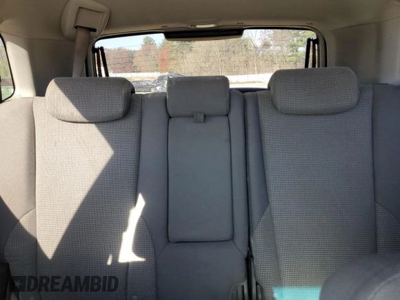 2007 Hyundai Tucson GLS with VIN KM8JM12BX7U563486, listed as a Copart auction lot 79578654 with 150,857 mi miles and Clean Title. Bid and sale history available at carsss.com. Image 10.