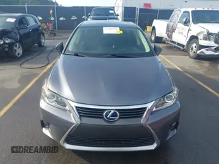 2014 Lexus CT 200h с VIN JTHKD5BH5E2179191, выставлен на аукционе IAAI как лот 42205261 с пробегом 105 856 миль миль и . История ставок и продаж доступна на DreamBid. Изображение 13.