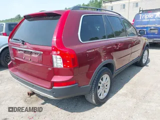 2008 Volvo XC90 I6 z VIN YV4CY982781448271, wystawiony jako IAAI lot #42360719 z przebiegiem 215 387 mil mil oraz . Historia ofert i sprzedaży dostępna na DreamBid. Obrazek 4.