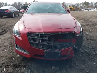 2014 Cadillac CTS Luxury AWD with VIN 1G6AX5S38E0146872, listed as a IAAI auction lot 41663642 with 56,787 mi miles and . Bid and sale history available at DreamBid. Image 12.