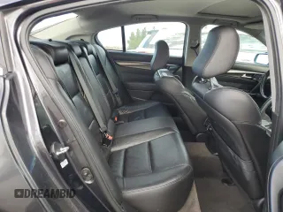 2012 Acura TL Tech Auto with VIN 19UUA8F55CA029445, listed as a Copart auction lot 47367445 with 138,091 mi miles and Salvage Title. Bid and sale history available at carsss.com. Image 11.