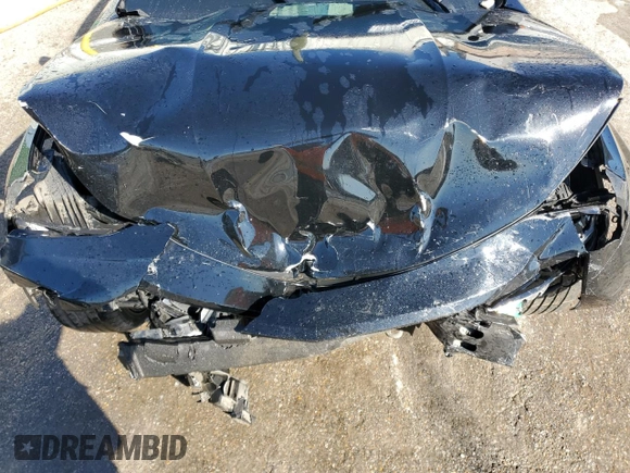 2019 Chevrolet Camaro 1LT with VIN 1G1FB1RS9K0150960, listed as a Copart auction lot 87398814 with 73,725 mi miles and Non Repairable. Bid and sale history available at carsss.com. Image 11.
