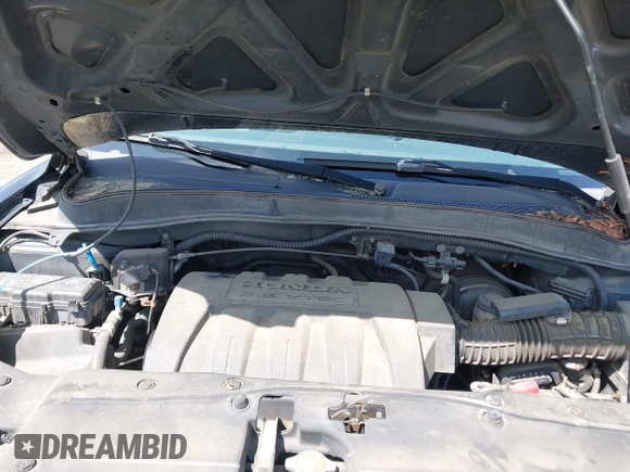 2006 Honda Pilot EX with VIN 2HKYF18416H529290, listed as a IAAI auction lot 41915915 with 135,385 mi miles and . Bid and sale history available at DreamBid. Image 10.