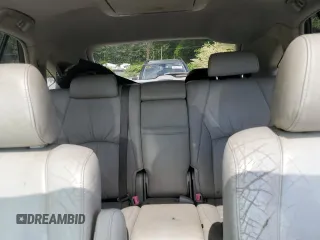 2007 Lexus RX 350 with VIN JTJGK31U870001299, listed as a Copart auction lot 54499725 with 345,639 mi miles and Clean Title. Bid and sale history available at DreamBid. Image 10.
