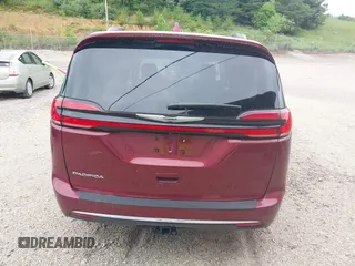 2021 Chrysler Pacifica Touring L с VIN 2C4RC1BG4MR578113, выставлен на аукционе IAAI как лот 42276291 с пробегом 4 216 миль миль и . История ставок и продаж доступна на DreamBid. Изображение 16.