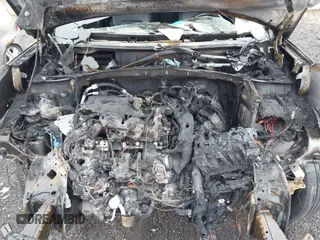 2017 Kia Sportage EX с VIN KNDPNCACXH7299218, выставлен на аукционе IAAI как лот 42227178 с пробегом Не указан миль и . История ставок и продаж доступна на DreamBid. Изображение 10.