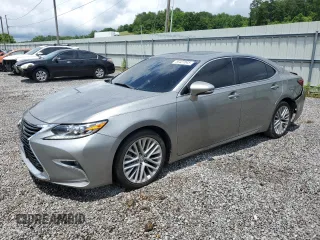 2016 Lexus ES 330 z VIN 58ABK1GG1GU008708, wystawiony jako Copart lot #56427045 z przebiegiem 109 823 mil mil oraz Szkoda całkowita • Salvage title. Historia ofert i sprzedaży dostępna na DreamBid. Obrazek 1.