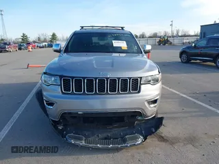 2020 Jeep Grand Cherokee Limited X с VIN 1C4RJFBGXLC217267, выставлен на аукционе IAAI как лот 41904546 с пробегом 62 022 миль миль и . История ставок и продаж доступна на DreamBid. Изображение 11.