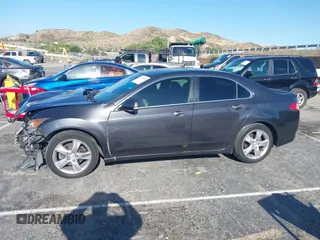 2012 Acura TSX Technology z VIN JH4CU2F65CC016043, wystawiony jako IAAI lot #42125390 z przebiegiem 153 839 mil mil oraz . Historia ofert i sprzedaży dostępna na DreamBid. Obrazek 15.