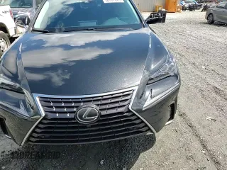 2021 Lexus NX 300 z VIN JTJGARBZ0M2182236, wystawiony jako Copart lot #56577085 z przebiegiem 58 929 mil mil oraz Szkoda całkowita • Salvage title. Historia ofert i sprzedaży dostępna na DreamBid. Obrazek 14.
