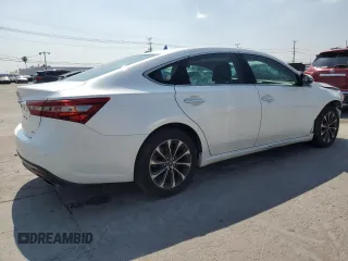 2016 Toyota Avalon Limited with VIN 4T1BK1EB5GU228531, listed as a Copart auction lot 55099165 with 63,445 mi miles and Clean Title. Bid and sale history available at carsss.com. Image 3.