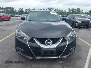 2017 Nissan Maxima SL with VIN 1N4AA6AP0HC405999, listed as a IAAI auction lot 42649584 with 137,314 mi miles and . Bid and sale history available at DreamBid. Image 12.