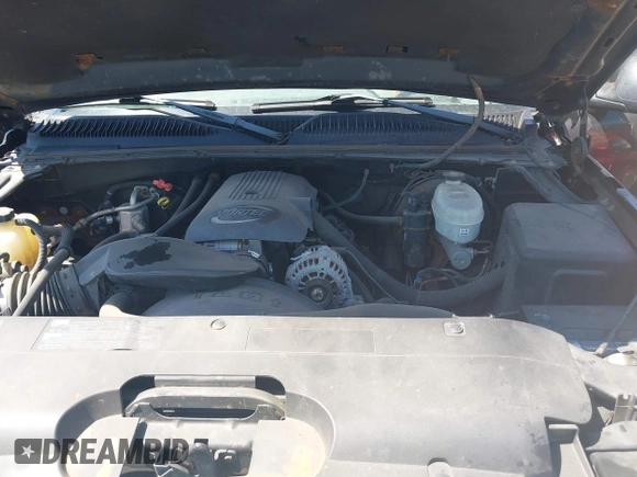 2004 Chevrolet Silverado 1500 with VIN 1GCEK19T24E280371, listed as a IAAI auction lot 42233262 with Not Provided miles and . Bid and sale history available at DreamBid. Image 10.