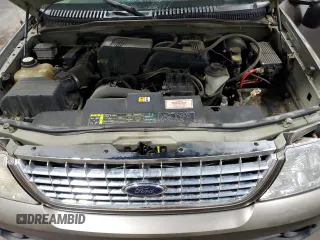 2003 Ford Explorer XLT с VIN 1FMZU73K23UA36301, выставлен на аукционе Copart как лот 58509095 с пробегом 145 947 миль миль и Списание • Salvage title. История ставок и продаж доступна на DreamBid. Изображение 12.