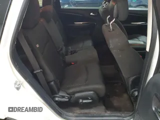 2017 Dodge Journey SXT с VIN 3C4PDCBG7HT532052, выставлен на аукционе Copart как лот 59502325 с пробегом 183 377 миль миль и Чистый • Clean title. История ставок и продаж доступна на DreamBid. Изображение 11.