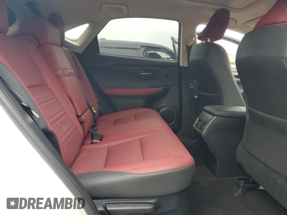 2021 Lexus NX 300 с VIN JTJDARDZ5M5021797, выставлен на аукционе Copart как лот 63777905 с пробегом 24 527 миль миль и Списание • Salvage title. История ставок и продаж доступна на DreamBid. Изображение 11.