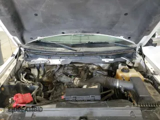 2011 Ford F-150 XL с VIN 1FTEX1CM2BFD05375, выставлен на аукционе Copart как лот 57682675 с пробегом 220 217 миль миль и Чистый • Clean title. История ставок и продаж доступна на DreamBid. Изображение 11.