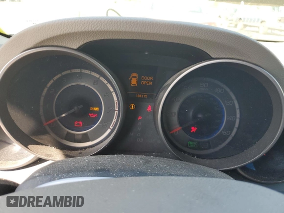 2007 Acura MDX Technology with VIN 2HNYD28467H537143, listed as a Copart auction lot 55259205 with 184,175 mi miles and Clean Title. Bid and sale history available at DreamBid. Image 9.