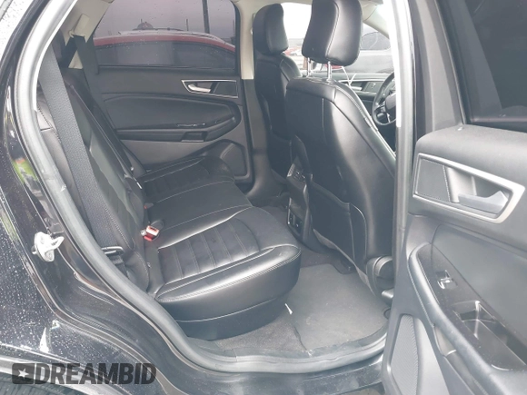2020 Ford Edge SEL с VIN 2FMPK3J93LBA70212, выставлен на аукционе IAAI как лот 41560231 с пробегом 81 255 миль миль и . История ставок и продаж доступна на DreamBid. Изображение 8.