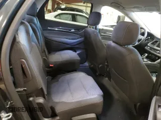 2020 Buick Enclave Preferred with VIN 5GAERAKW0LJ181281, listed as a Copart auction lot 78914254 with 75,758 mi miles and Clean Title. Bid and sale history available at DreamBid. Image 11.