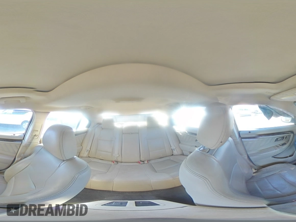 2013 Ford Taurus Limited с VIN 1FAHP2F92DG171268, выставлен на аукционе Copart как лот 81431874 с пробегом 199 042 миль миль и Списание • Salvage title. История ставок и продаж доступна на DreamBid. Изображение 13.