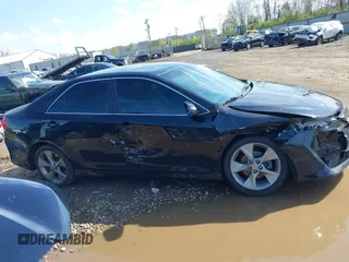 2012 Toyota Camry L with VIN 4T1BF1FK4CU161546, listed as a IAAI auction lot 42018021 with 158,825 mi miles and . Bid and sale history available at DreamBid. Image 13.