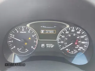 2014 Nissan Altima SL with VIN 1N4AL3APXEN375273, listed as a IAAI auction lot 40807224 with 180,525 mi miles and . Bid and sale history available at DreamBid. Image 7.