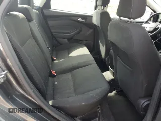 2018 Ford Focus SE z VIN 1FADP3F24JL204488, wystawiony jako Copart lot #54733625 z przebiegiem Nie podano mil oraz Szkoda całkowita • Salvage title. Historia ofert i sprzedaży dostępna na DreamBid. Obrazek 10.