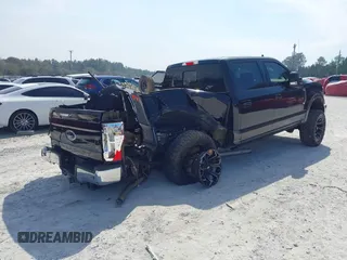 2019 Ford F-250 XL с VIN 1FT7W2B67KEG30369, выставлен на аукционе IAAI как лот 41646594 с пробегом 72 734 миль миль и . История ставок и продаж доступна на DreamBid. Изображение 4.