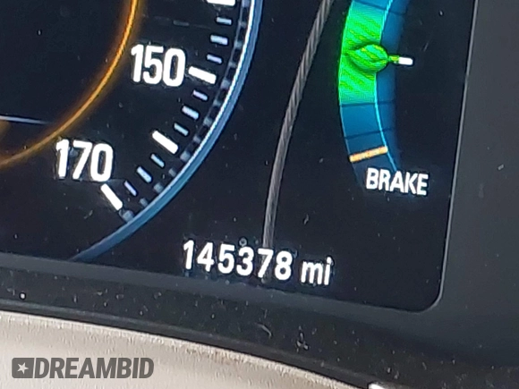 2014 Buick LaCrosse with VIN 1G4GA5GR5EF166348, listed as a IAAI auction lot 41645471 with 145,378 mi miles and . Bid and sale history available at DreamBid. Image 16.
