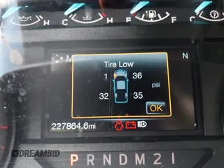 2020 Ford F-150 XL с VIN 1FTEX1CB2LKD36388, выставлен на аукционе IAAI как лот 42157444 с пробегом 227 864 миль миль и . История ставок и продаж доступна на DreamBid. Изображение 15.