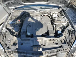 2015 Mercedes-Benz CLS-Class CLS 400 with VIN WDDLJ6FB3FA134063, listed as a Copart auction lot 71047323 with 99,899 mi miles. Bid and sale history available at carsss.com. Image 11.