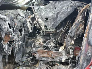 2024 Ram 2500 Tradesman with VIN 3C6UR5CJ3RG154565, listed as a Copart auction lot 64060144 with Not provided miles and Salvage title. Bid and sale history available at DreamBid. Image 7.