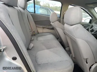 2005 Chevrolet Malibu with VIN 1G1ZS52FX5F243294, listed as a Copart auction lot 72972914 with 97,840 mi miles and Clean Title. Bid and sale history available at carsss.com. Image 10.