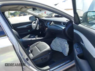2021 Infiniti QX50 Luxe с VIN 3PCAJ5BB7MF113464, выставлен на аукционе IAAI как лот 41901603 с пробегом 103 631 миль миль и . История ставок и продаж доступна на DreamBid. Изображение 5.
