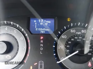 2013 Honda Odyssey Touring with VIN 5FNRL5H95DB086041, listed as a IAAI auction lot 42477974 with 213,343 mi miles and . Bid and sale history available at DreamBid. Image 7.