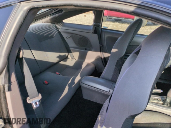 2002 Toyota Celica GT with VIN JTDDR32T620116886, listed as a Copart auction lot 82425874 with 203,196 mi miles and Salvage Title. Bid and sale history available at carsss.com. Image 10.