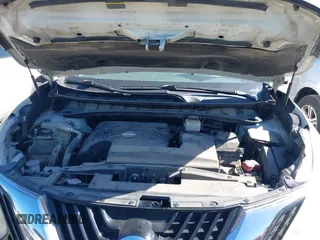 2016 Nissan Murano SL z VIN 5N1AZ2MH9GN108034, wystawiony jako IAAI lot #41712053 z przebiegiem 98 502 mil mil oraz . Historia ofert i sprzedaży dostępna na DreamBid. Obrazek 10.