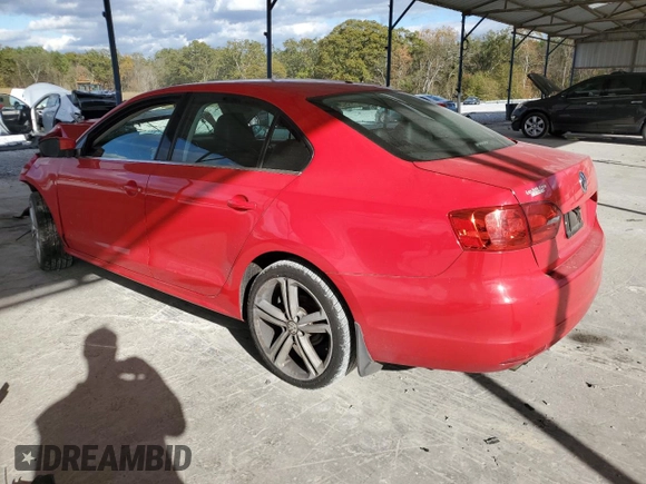 2013 Volkswagen Jetta SE z VIN 3VWBX7AJ5DM399685, wystawiony jako Copart lot #82209684 z przebiegiem Nie podano mil oraz Szkoda całkowita • Salvage title. Historia ofert i sprzedaży dostępna na DreamBid. Obrazek 2.