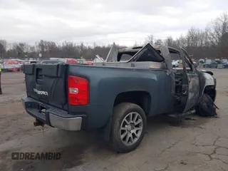 2012 Chevrolet Silverado 1500 Work Truck with VIN 1GCNKPEA2CZ196257, listed as a IAAI auction lot 41319328 with 86,236 mi miles and . Bid and sale history available at DreamBid. Image 4.