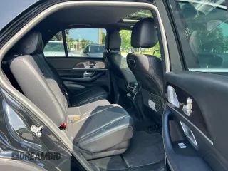 2020 Mercedes-Benz GLE 350 with VIN 4JGFB4JEXLA112448, listed as a Copart auction lot 61493635 with 85,249 mi miles and Clean title. Bid and sale history available at DreamBid. Image 6.