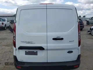 2022 Ford Transit Connect с VIN NM0LS6T24N1526251, выставлен на аукционе Copart как лот 50924043 с пробегом Не указан миль и . История ставок и продаж доступна на DreamBid. Изображение 6.