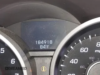 2010 Acura TL Technology с VIN 19UUA8F58AA004309, выставлен на аукционе IAAI как лот 42667905 с пробегом 184 918 миль миль и . История ставок и продаж доступна на DreamBid. Изображение 7.